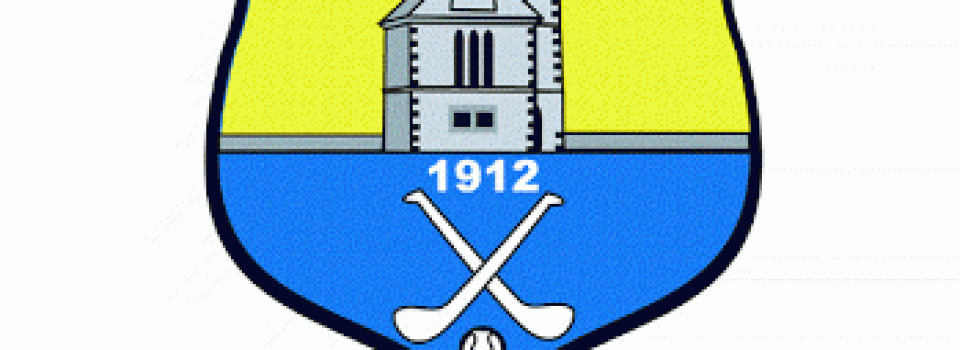GAA Club Crest
