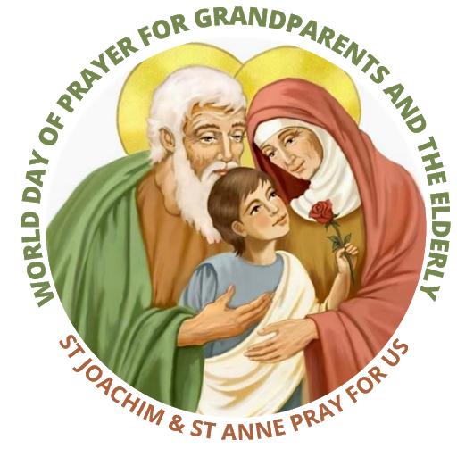 World Day of Grandparents and the Elderly