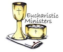 A course for Ministers of the Eucharist