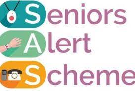 Seniors Alert Scheme