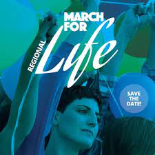Regional Marches for Life