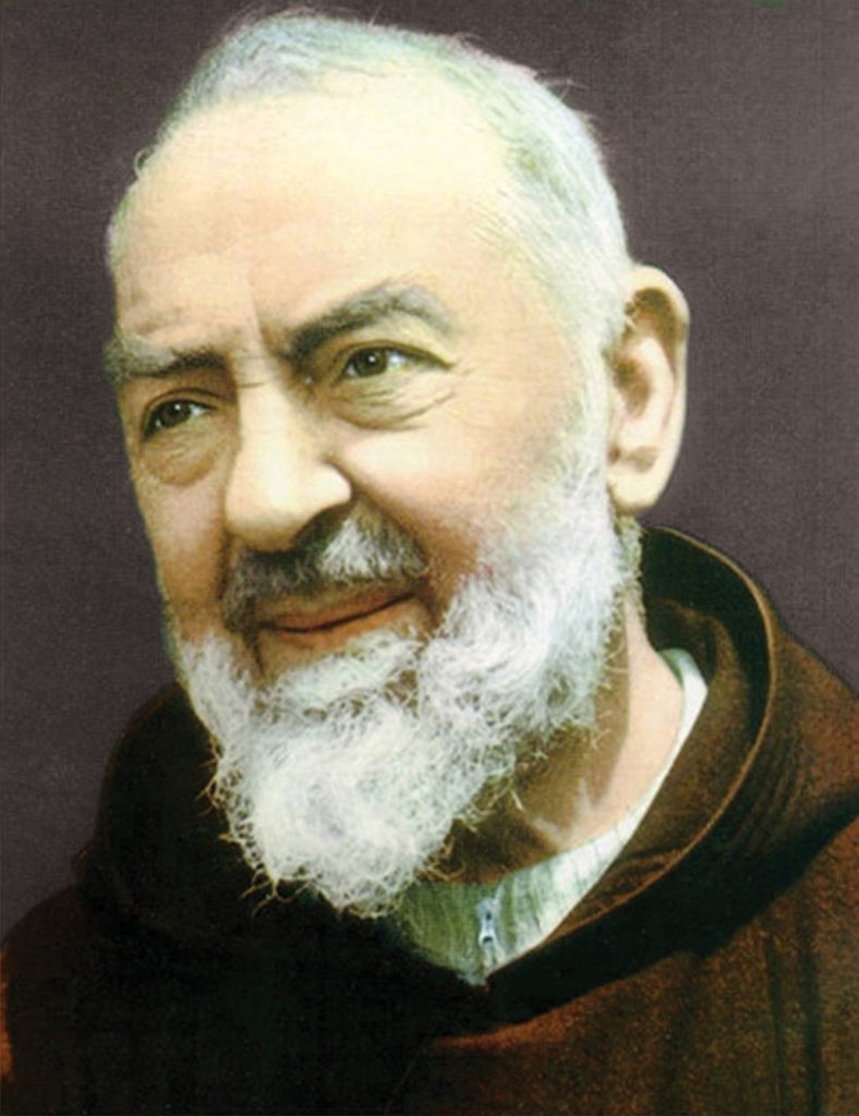 Padre Pio National Pilgrimage