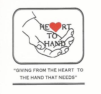 "Heart To Hand" Appeal supported by Parish Pastoral Team